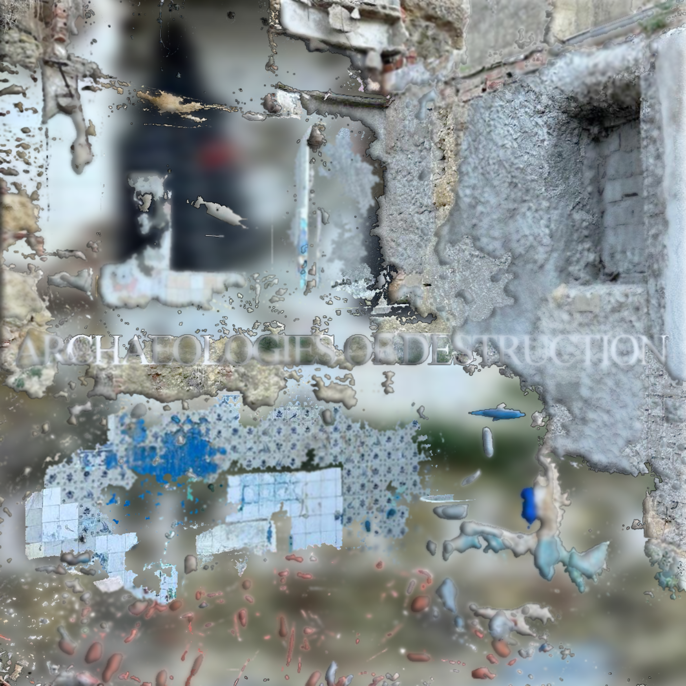 OCO – Archaeologies of Destruction